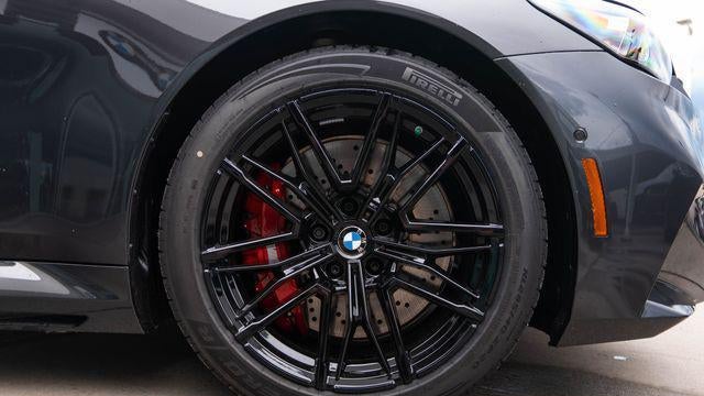 2027 BMW M5 Touring