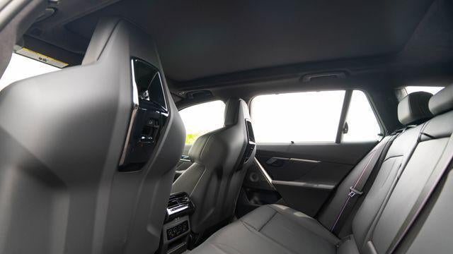 2027 BMW M5 Touring