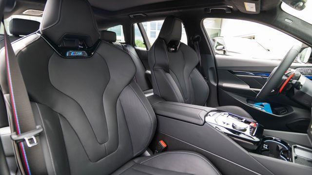 2027 BMW M5 Touring