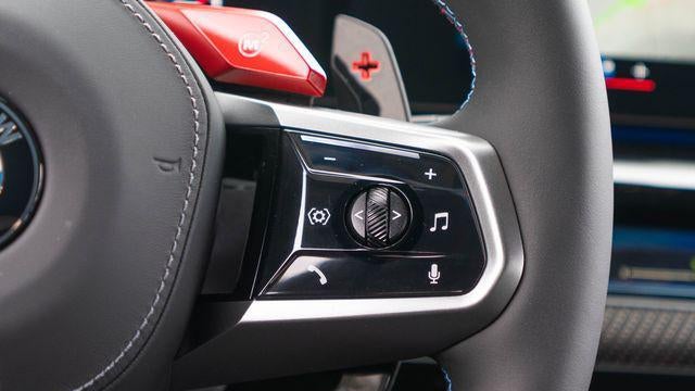 2027 BMW M5 Touring