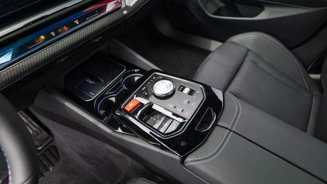2027 BMW M5 Touring