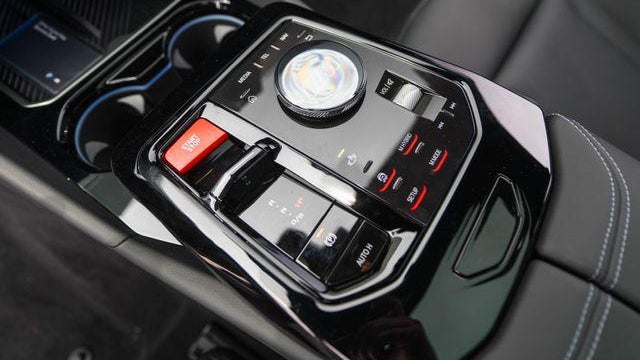 2027 BMW M5 Touring