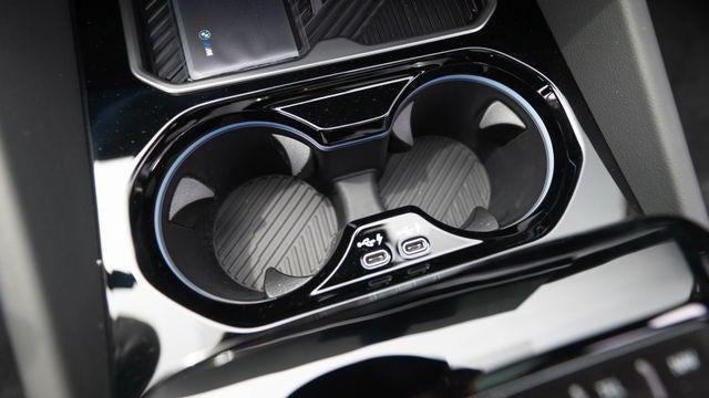 2027 BMW M5 Touring