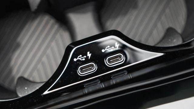 2027 BMW M5 Touring