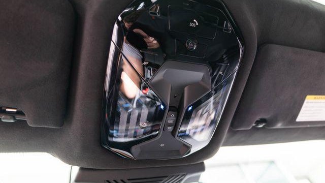 2027 BMW M5 Touring