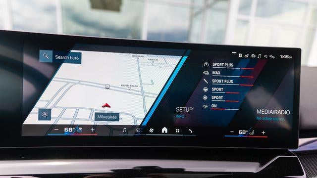 2027 BMW M5 Touring