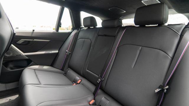 2027 BMW M5 Touring