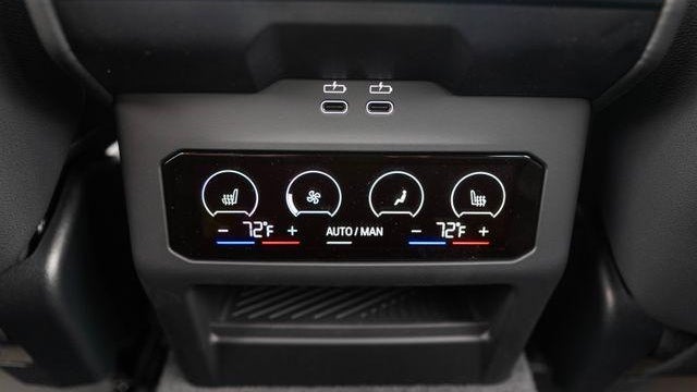 2027 BMW M5 Touring