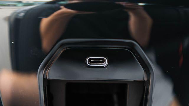 2027 BMW M5 Touring