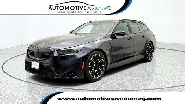 2025 BMW M