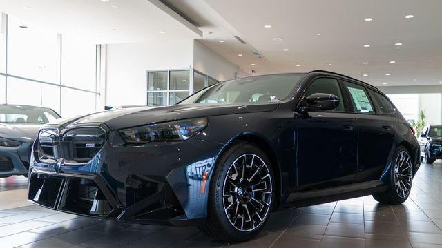 Preowned 2026 BMW M5 Touring for Sale