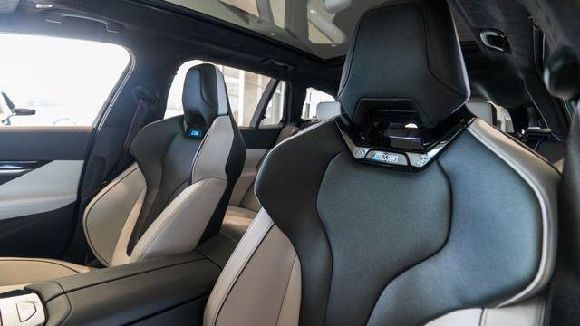 2026 BMW M5 Touring
