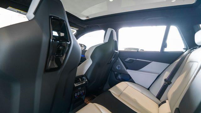 2026 BMW M5 Touring