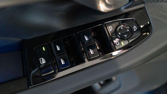 2026 BMW M5 Touring