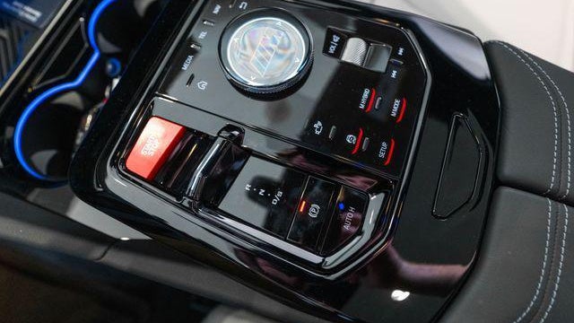 2026 BMW M5 Touring