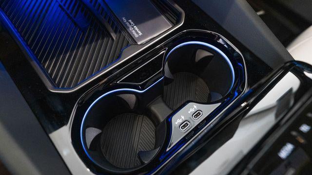 2026 BMW M5 Touring