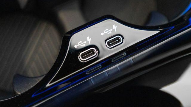 2026 BMW M5 Touring