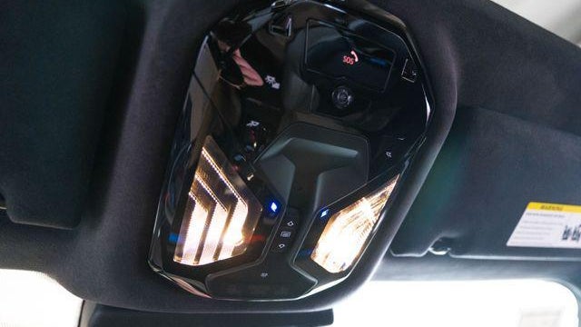 2026 BMW M5 Touring