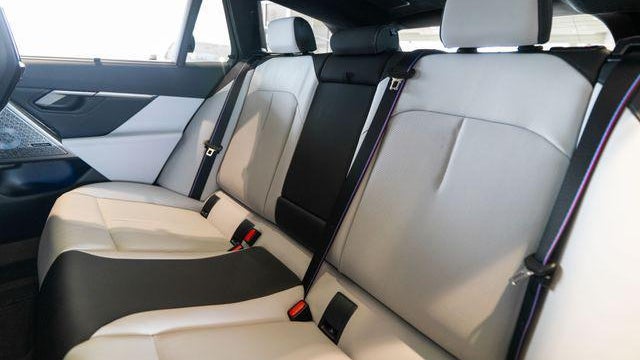 2026 BMW M5 Touring