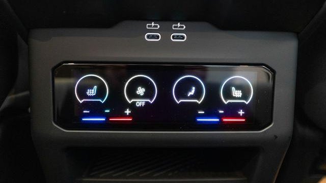2026 BMW M5 Touring
