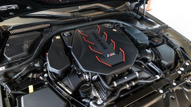 2026 BMW M5 Touring