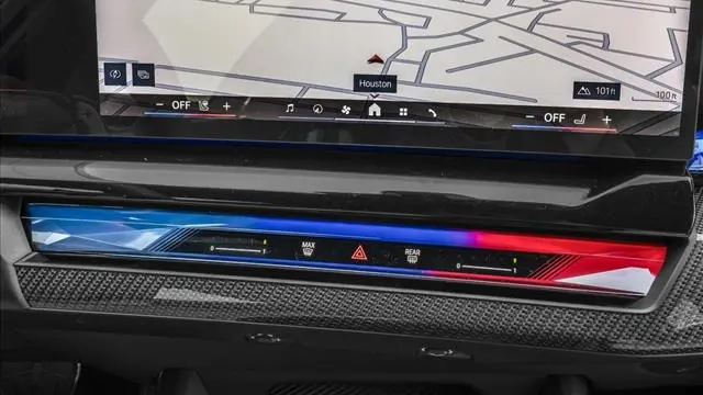 2027 BMW M5 Touring