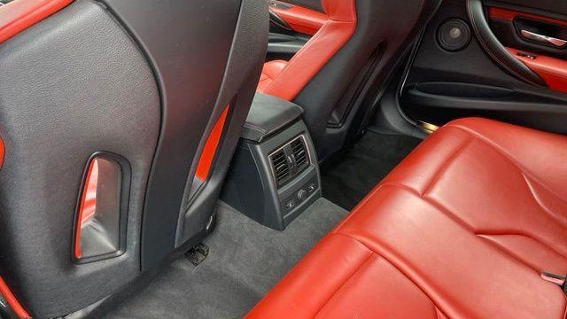 2017 BMW M3 Base