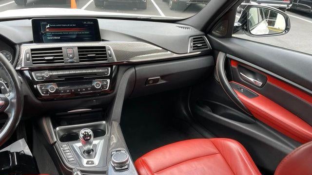 2017 BMW M3 Base