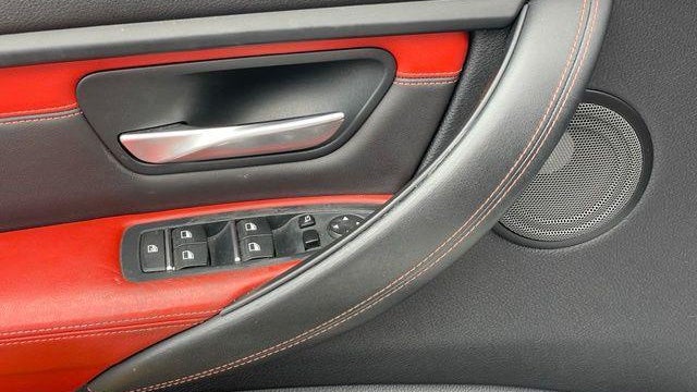 2017 BMW M3 Base