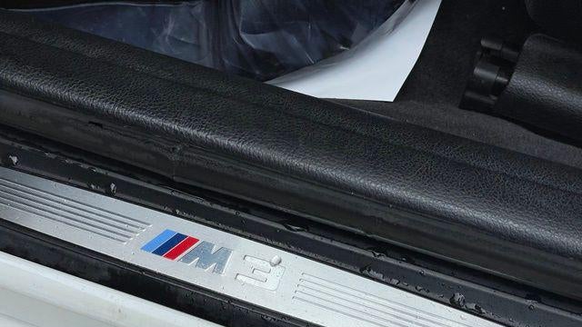 2017 BMW M3 Base