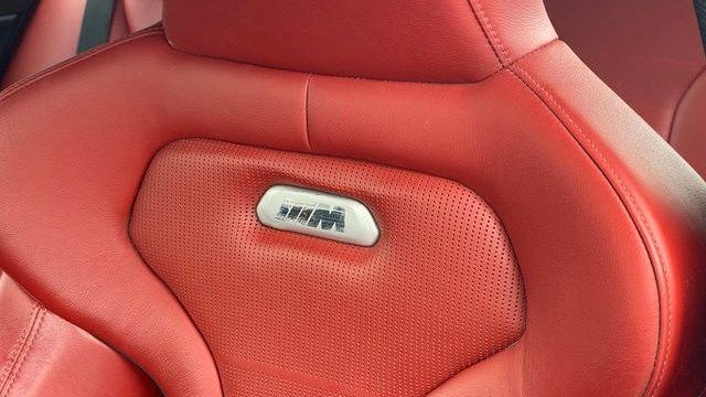 2017 BMW M3 Base