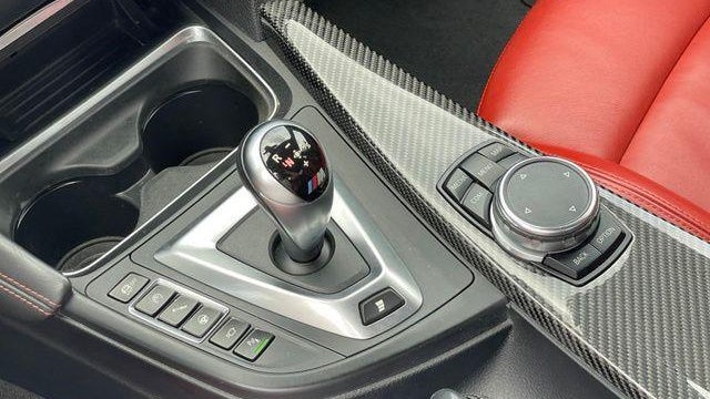 2017 BMW M3 Base