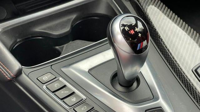 2017 BMW M3 Base