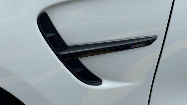 2017 BMW M3 Base
