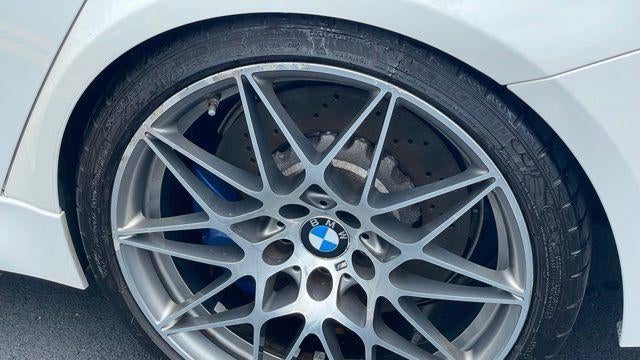 2017 BMW M3 Base