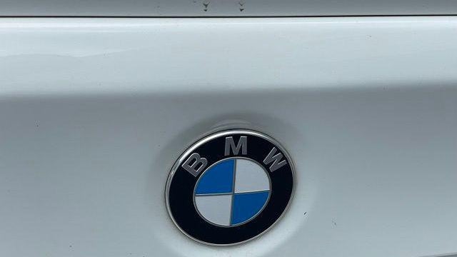 2017 BMW M3 Base