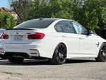 2018 M3 Thumbnail 4