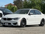 2018 M3 Thumbnail 8