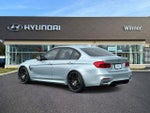 2018 M3 Thumbnail 2