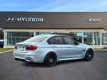 2018 M3 Thumbnail 4