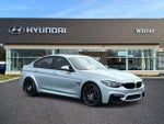 2018 M3 Thumbnail 5