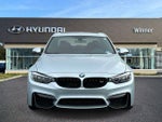 2018 M3 Thumbnail 6