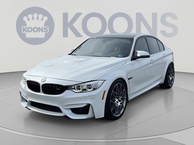 2017 BMW M
