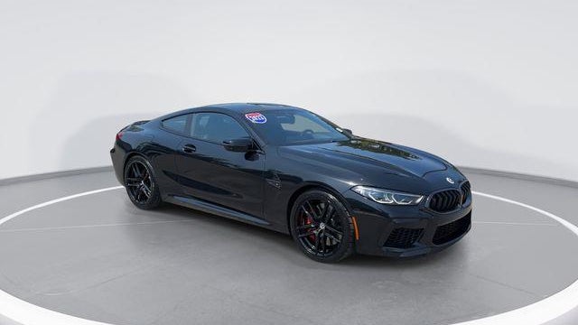 Preowned 2023 BMW M8 Competition for Sale