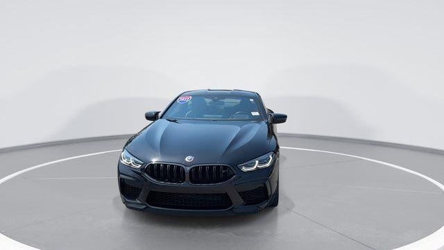 2023 BMW M8 Competition