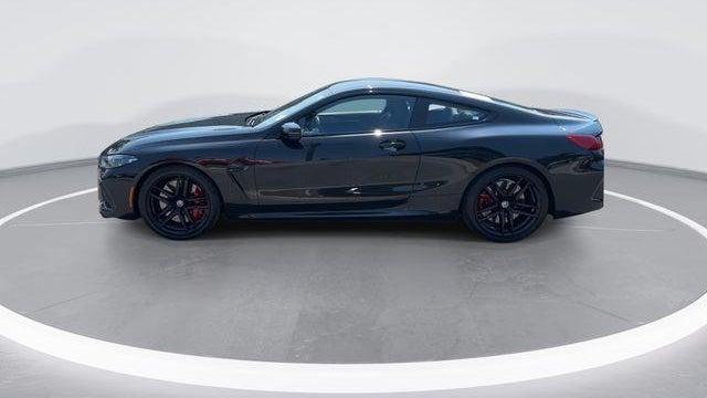 2023 BMW M8 Competition