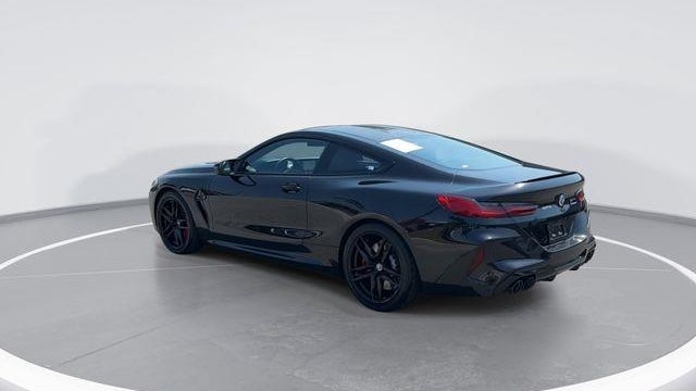 2023 BMW M8 Competition