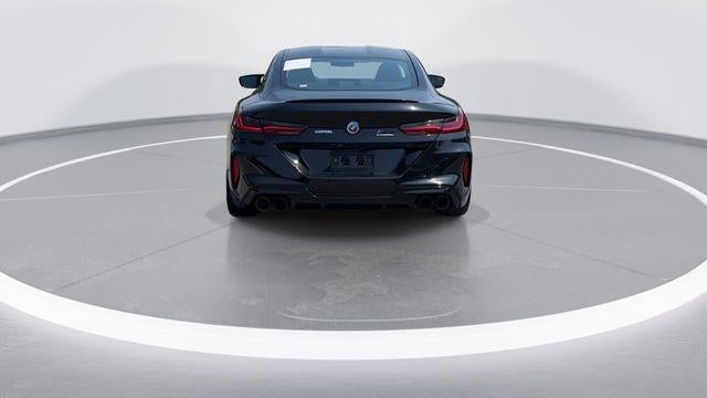 2023 BMW M8 Competition