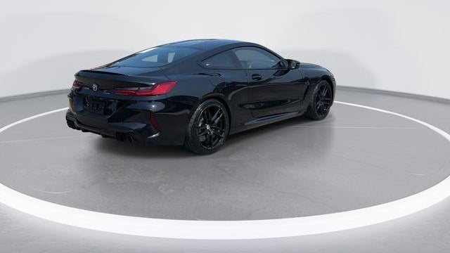 2023 BMW M8 Competition