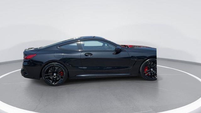 2023 BMW M8 Competition